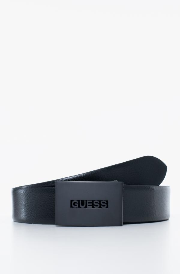 guess belt men