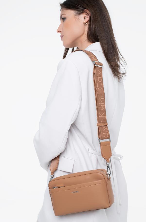 GDB Shoulder bag / handbag CK MUST CONVERTIBLE CAMERA BAG