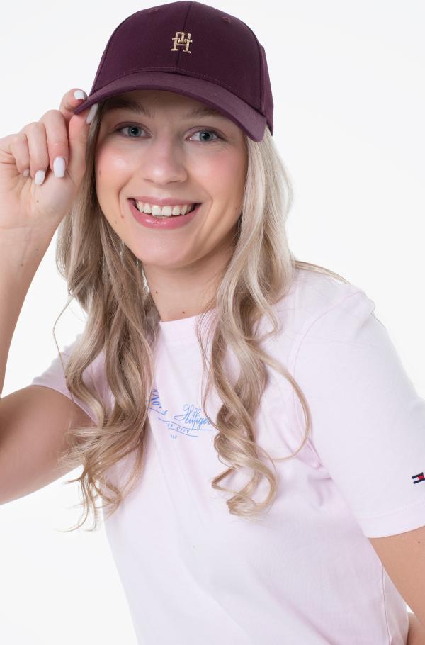 baseball cap tommy hilfiger