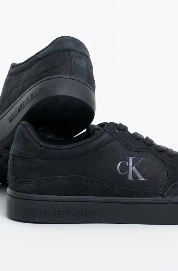 【保存版】 black Casual Klein Calvin CS MG WAVE CUPSOLE CLASSIC shoes スポーツトイ・アクショントイ