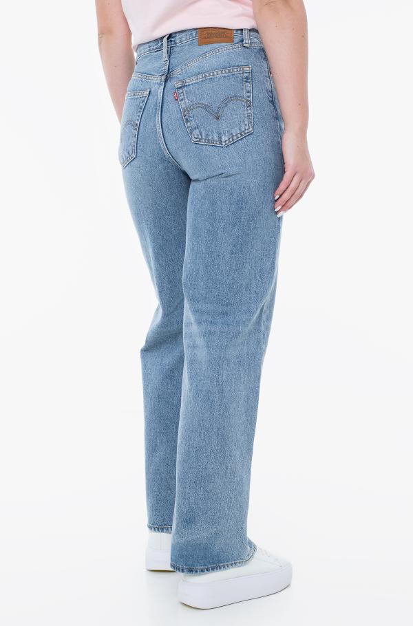 far and wide Jeans A60810002 Levi's, Jeans far and wide Jeans