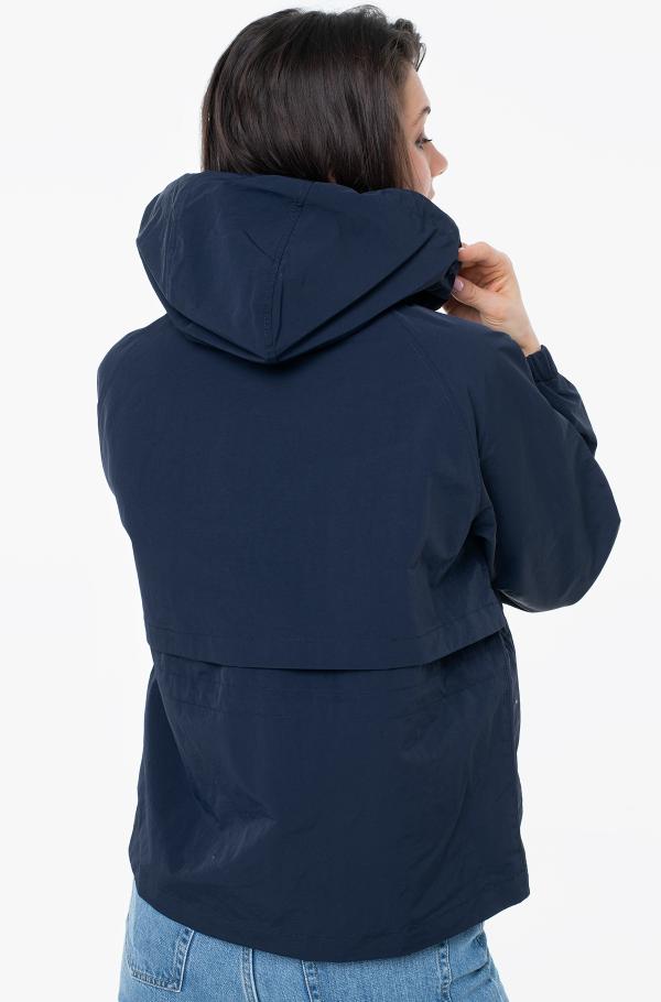 ★RAIVE★ Shirring String Wind Breaker in S/Blue VW4MM21321 OG Windbreaker - Navy – Suavecito Pomade