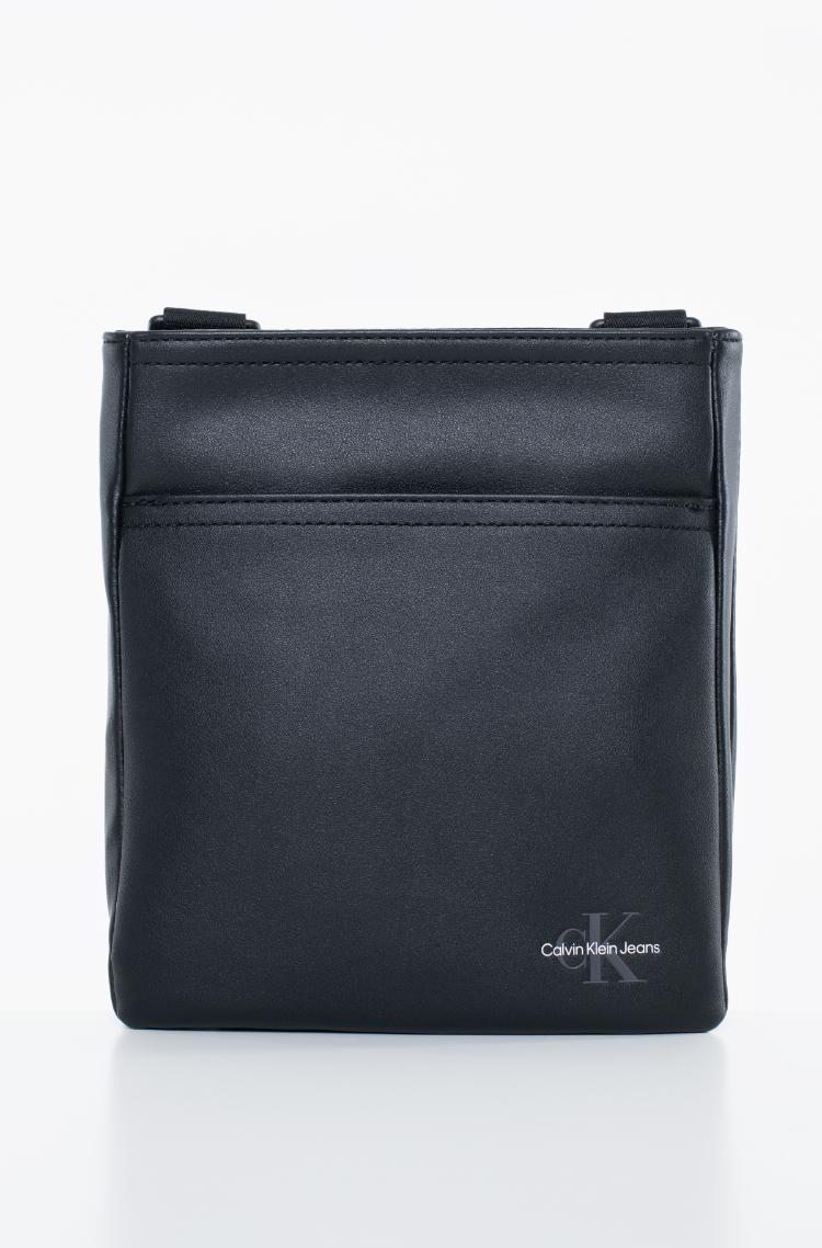 新品 Calvin Klein Jeans LV04G3107G UB1 バッグ Сумка MONO LOGO FLAT 