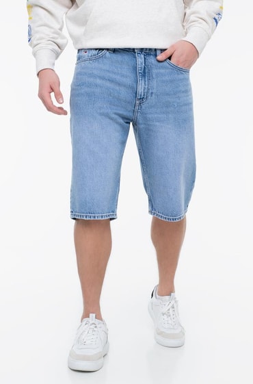 PMI Shorts TJM SCANTON SHORT Tommy Jeans, Shorts PMI Shorts
