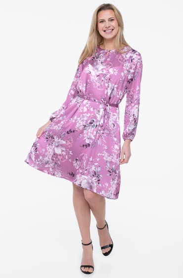 Denim Dream Kleit Kannike