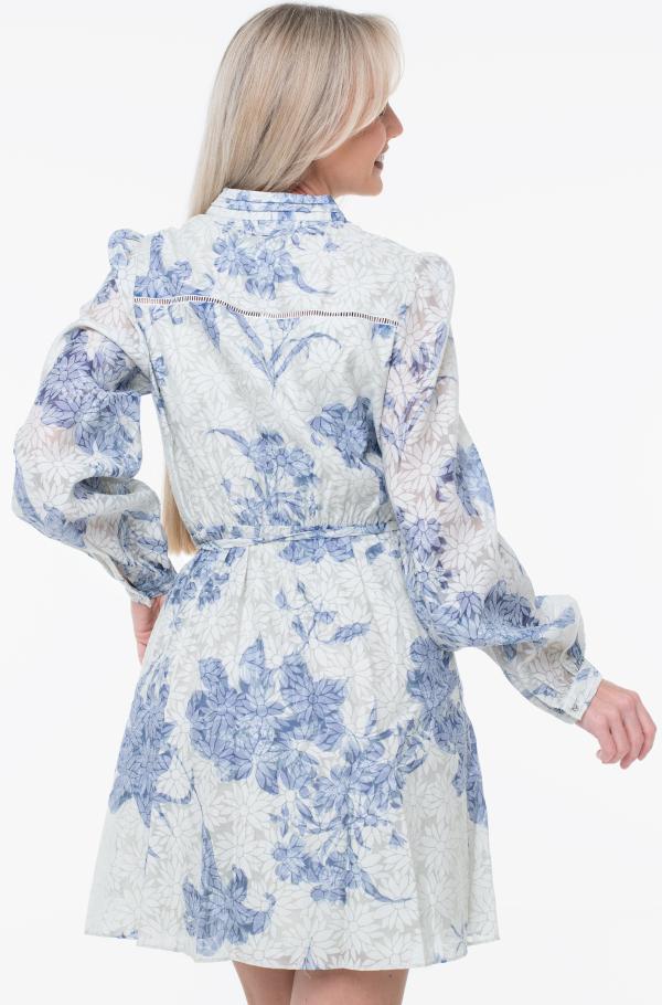 469.【訳あり】RUMBLE VR Dress Blue/Gum 469.【訳あり】RUMBLE VR Dress Blue/Gum