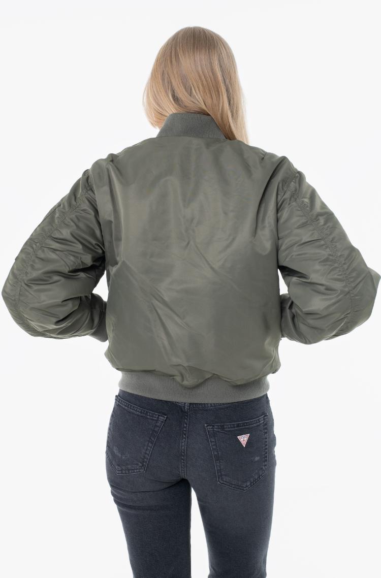 G8EV Jacket W5RL81 WHAA2 Guess Jeans, Women Jackets G8EV Jacket