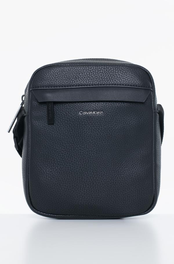   ショルダーバッグ CK MUST REPORTER LV04D3083G black Shoulder bag CK MUST REPORTER LV04D3083G Calvin Klein