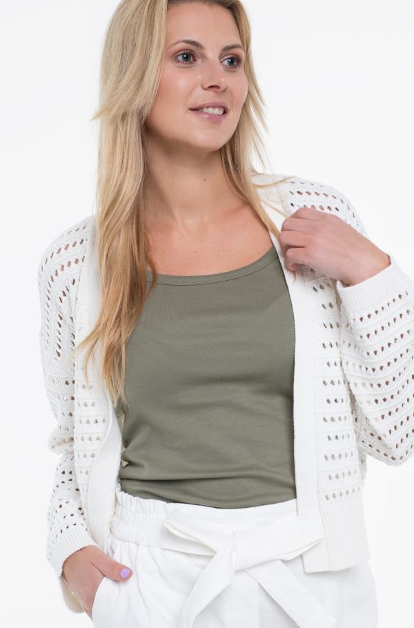 TOM TAILOR Señoras Cárdigan Con Capucha 1029008, 14482 - Deep Black, XXS