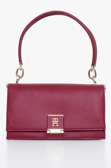 Dark blue Shoulder bag TH MONOTYPE HALF MOON CAMERA BAG