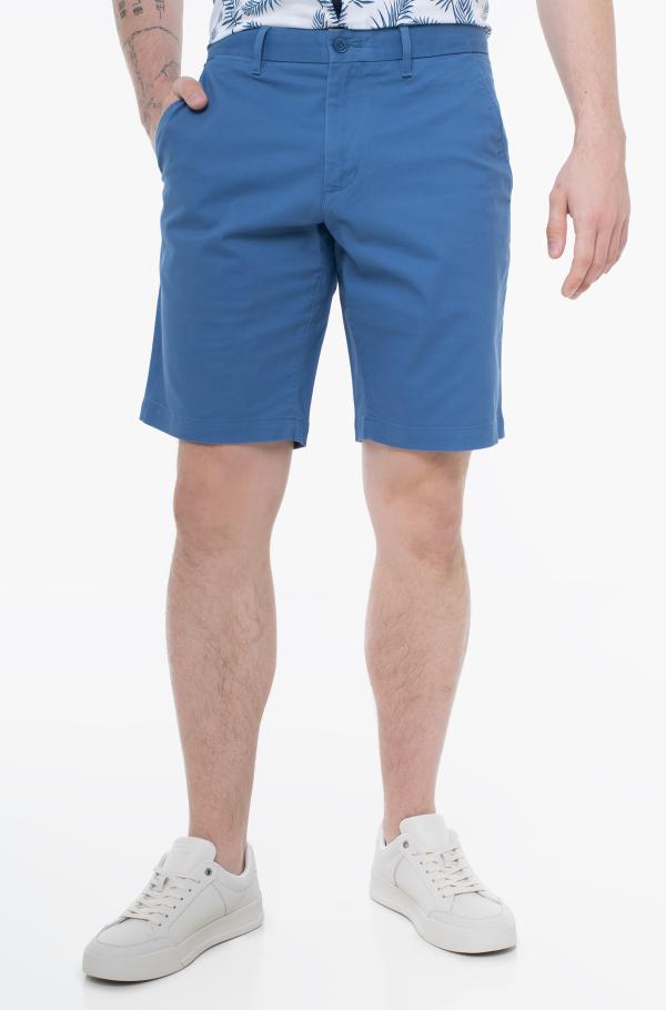 blue Shorts HARLEM SHORT 1985 Tommy Hilfiger, Men Shorts