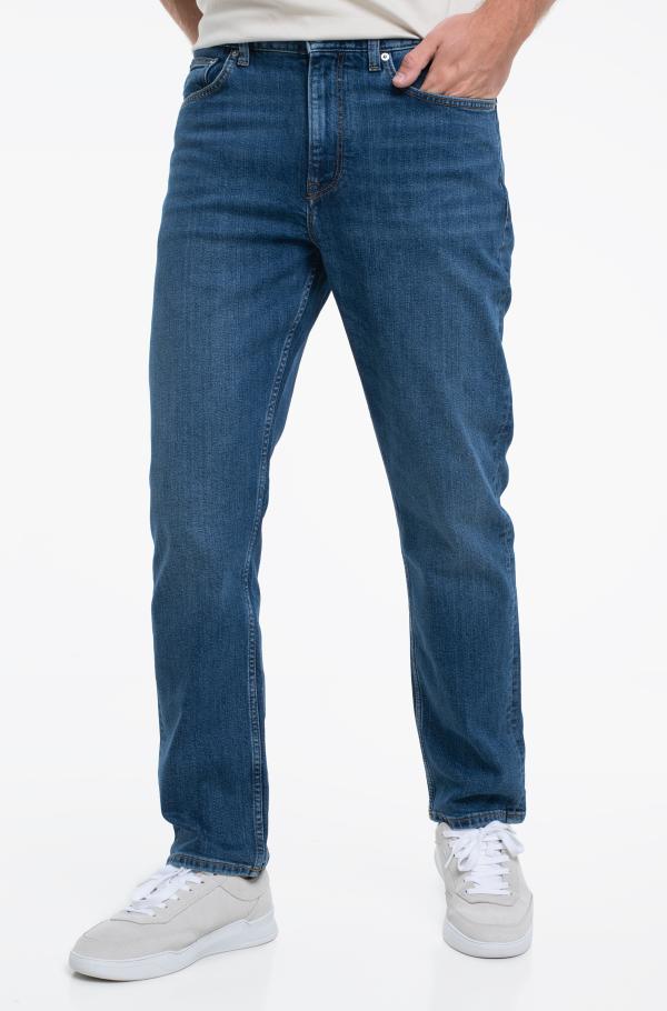 Blue 3 Jeans REGULAR MERCER STR COBALT BLUE Tommy Hilfiger, Men
