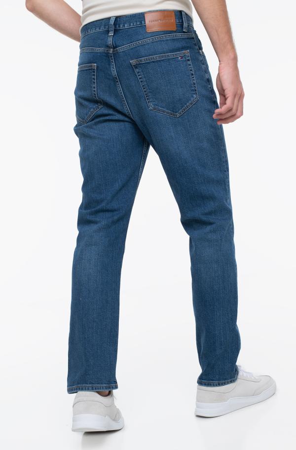 Blue 3 Jeans REGULAR MERCER STR COBALT BLUE Tommy Hilfiger, Men