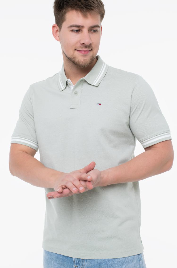 【LIDNM】Te/Ca Milled Light Polo Te/Ca Milled Light Polo / 商品詳細ページ / LIDNM / Llife ONLINE