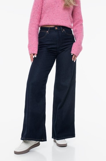 Wrangler WM7954 Over All In One BIG 【XL】 Wrangler Men's Heavyweight Outdoor Pant with Utility and Zip