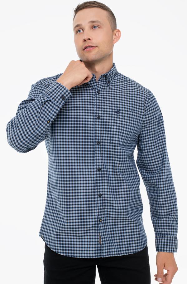 CAMEL ACTVE | Mens Shrts, Mens Tops, Cotton - View #13