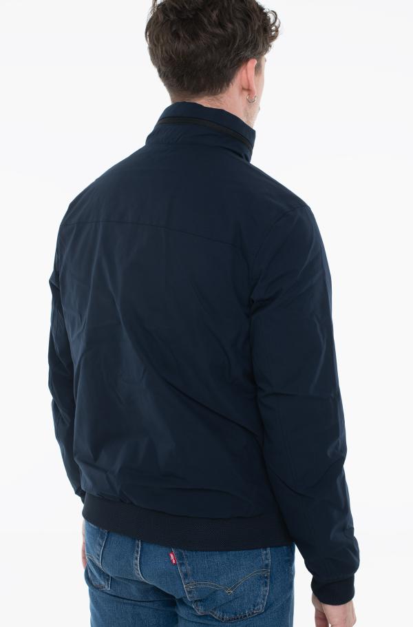 blue Jacket 1046226 Tom Tailor, Men Jackets blue Jacket 1046226