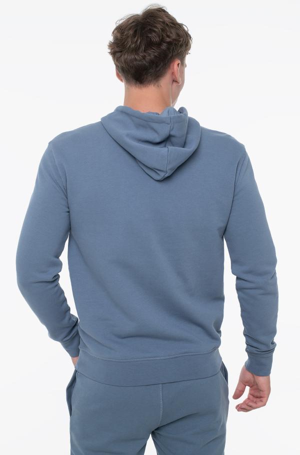 sini Hoodie Z4YQ12 KAIJ1 Guess Athleisure, Men Sportswear sini
