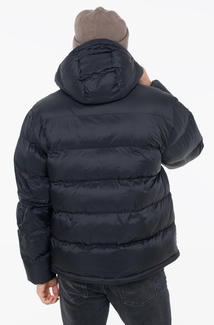 Jassen adidas Originals Monogram Puffer Jacket Black (IJ0938) | Footshop Jassen adidas Originals Monogram Puffer Jacket Black (IJ0938) | Footshop