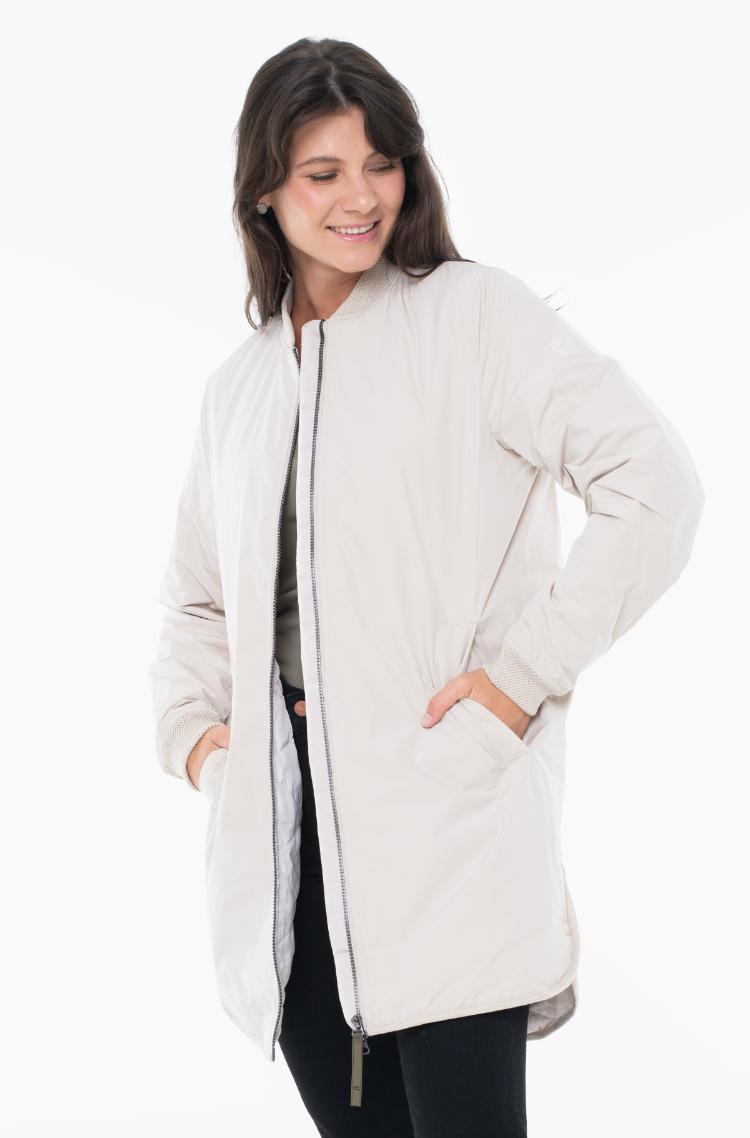 Camel Active Giacca Donna 310980-6r24 – Stile Casual Ispirato Alla Vita Urbana E Alla Natura