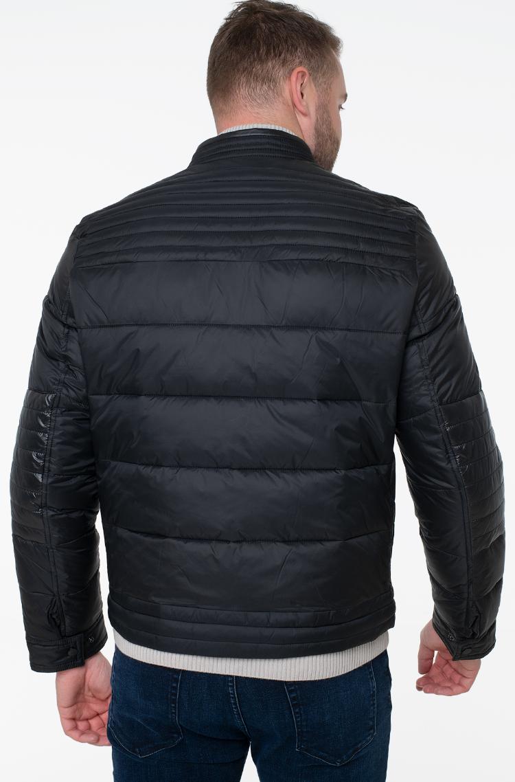 black Jacket 50543624 Boss Orange, Men Jackets black Jacket