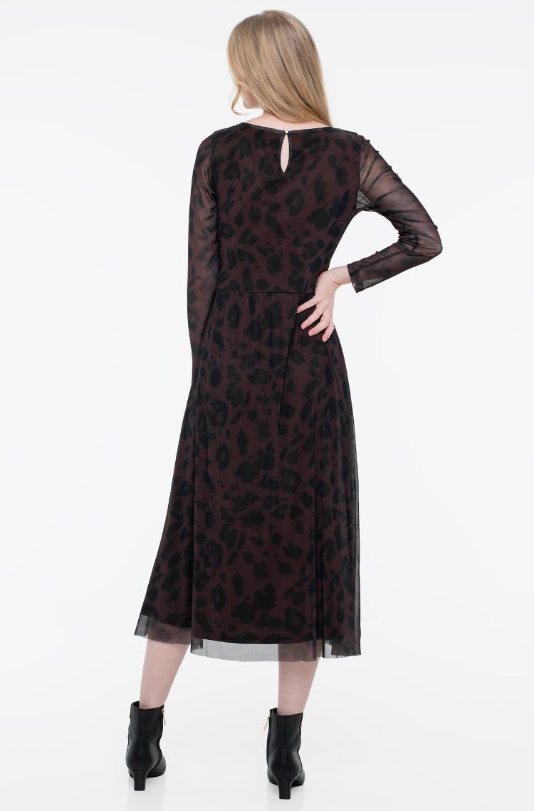 tom brown dress 2003 Gucci Tom Ford Silk Halter Dress main image 0