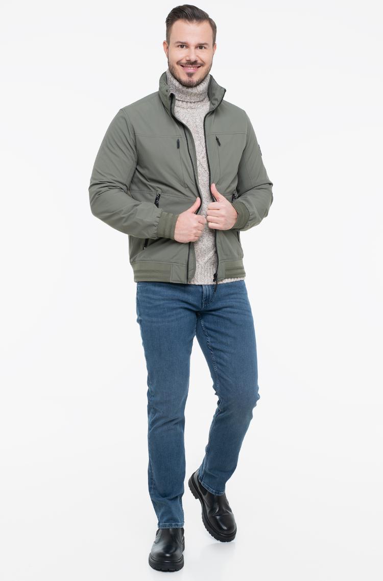 【tom】GREEN CLOTHING OGA JACKET green Jacket 1048514 Tom Tailor, Men Jackets green Jacket 1048514