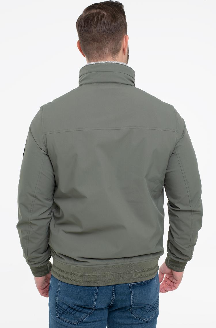【tom】GREEN CLOTHING OGA JACKET green Jacket 1048514 Tom Tailor, Men Jackets green Jacket 1048514