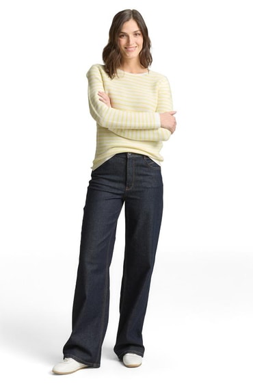 Tom Tailor Denim 1049055 Ladies Sweater