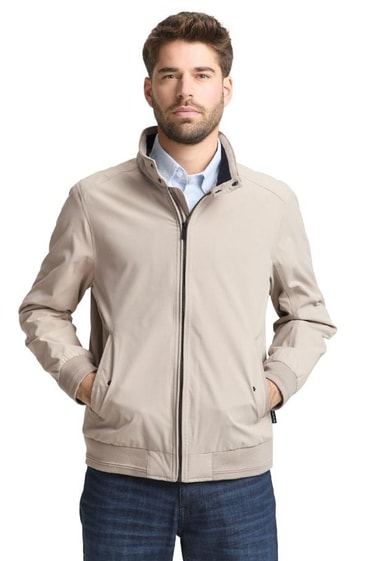 TOM TAILOR 1046991 heren parka