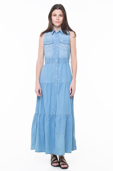 Maxi dresses - formal dresses, graduation dresses, etc. | Denim Dream  online store.